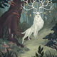 Illustration for article titled The Best Video Game Art Of 2014 Is A Treat For The Eyeballs